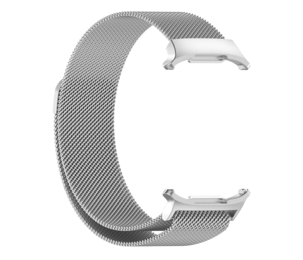 TECH-PROTECT Milaneseband do Galaxy Watch Ultra (47 mm) Silver 5906302312368 - 1290157 - zdjęcie 3